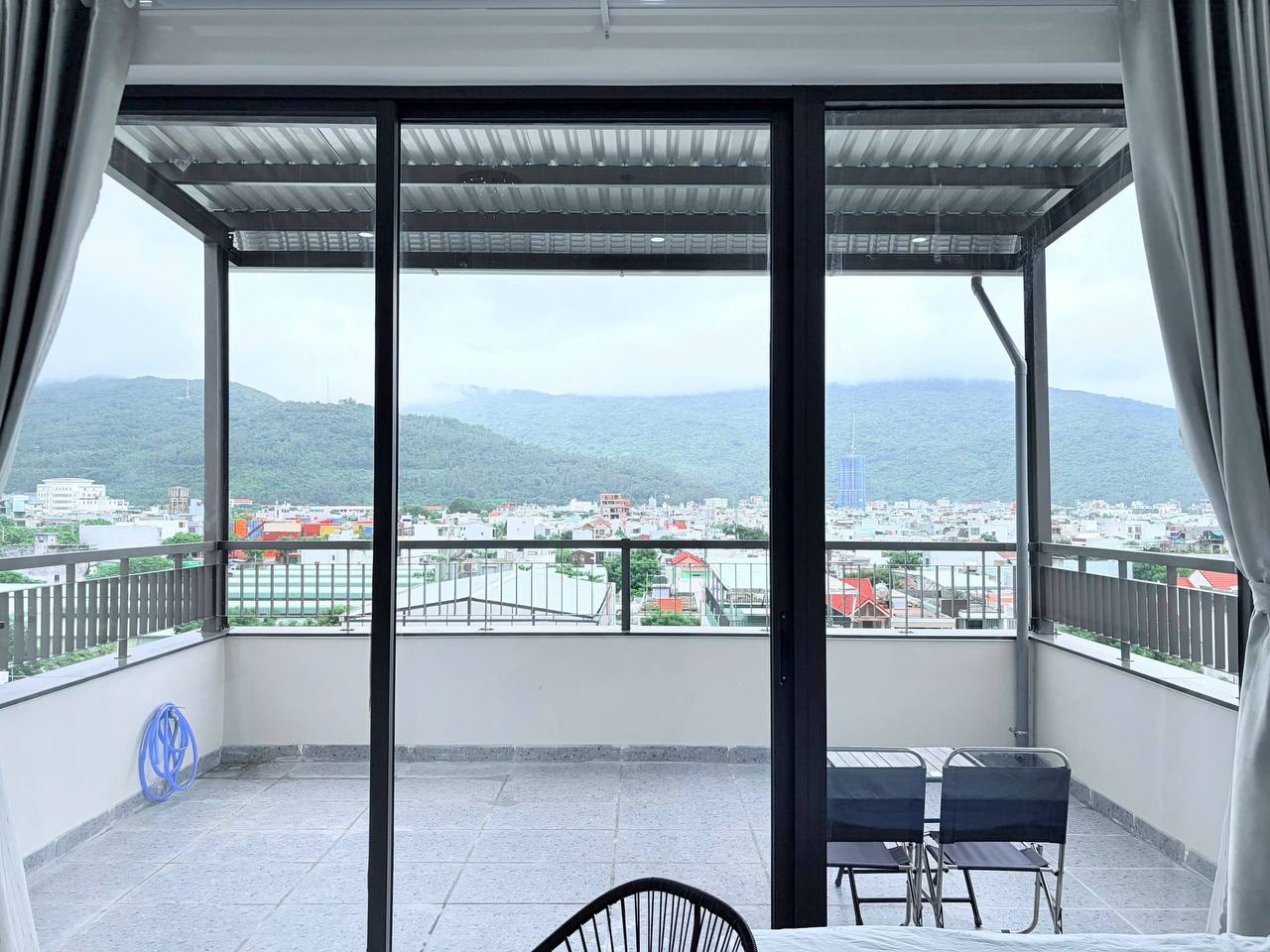 Brand-New 2-Bedroom Penthouse with Ocean Views photo 4 of 8