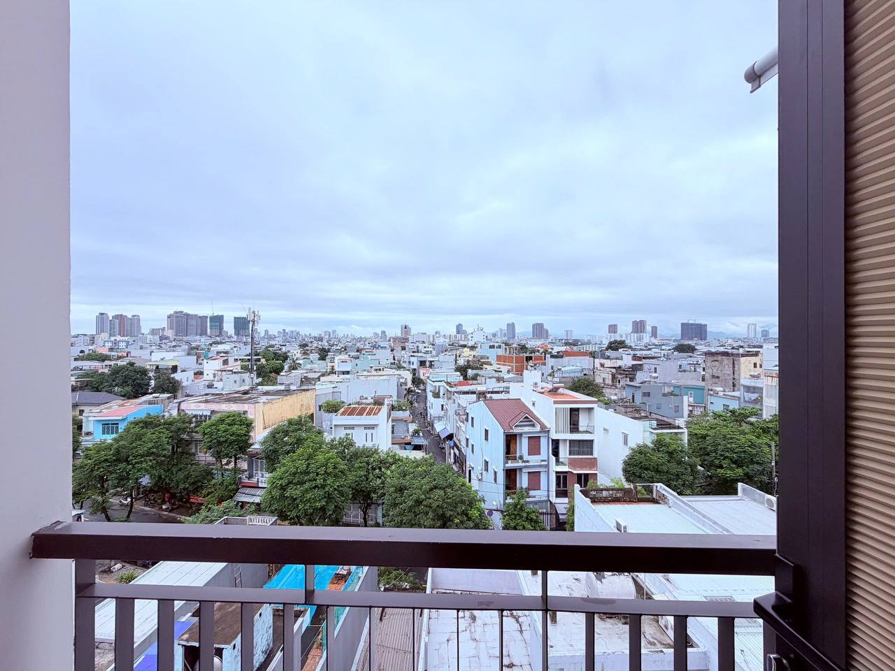 Brand-New 2-Bedroom Penthouse with Ocean Views photo 8 of 8