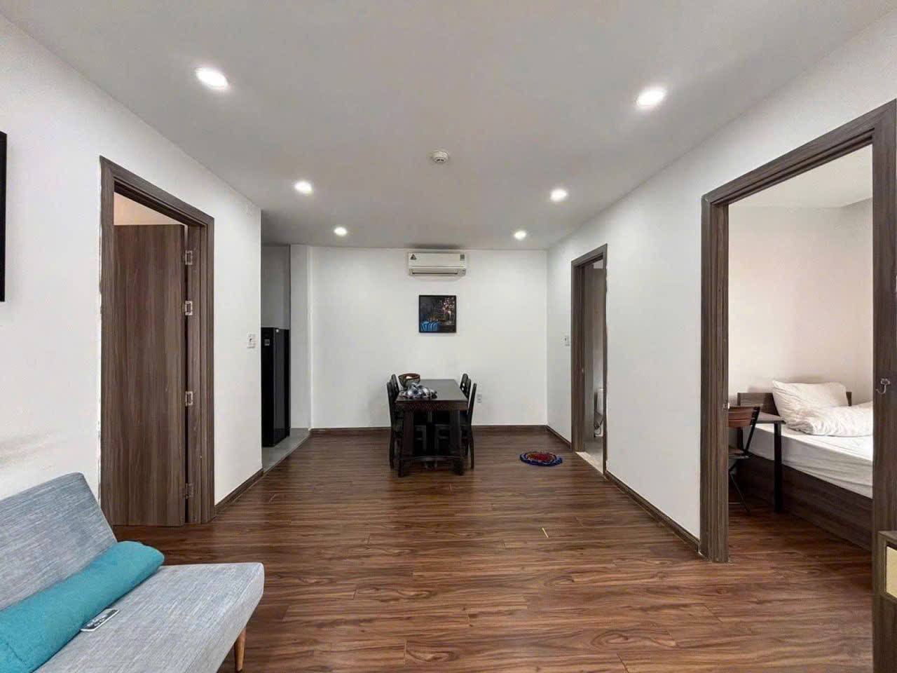2-Bedroom Apartment in Da Nang City Center photo 2 of 8