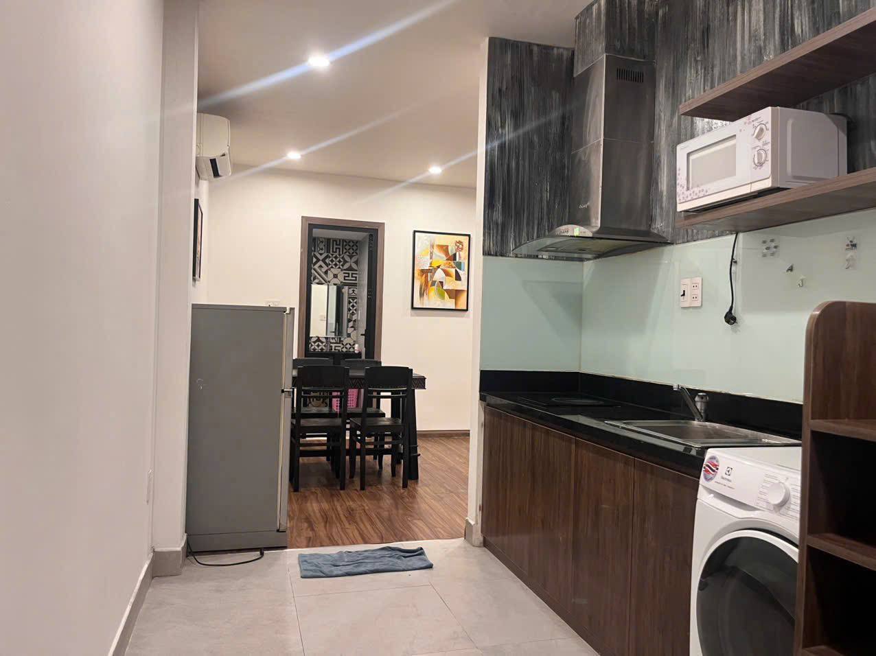 2-Bedroom Apartment in Da Nang City Center photo 5 of 8