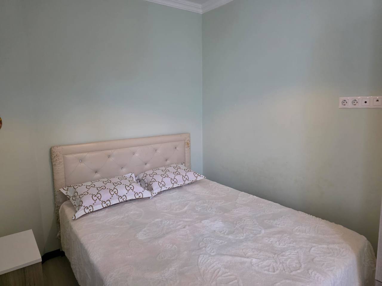 1-Bedroom Apartment on Pirosmani Street photo 3 of 6