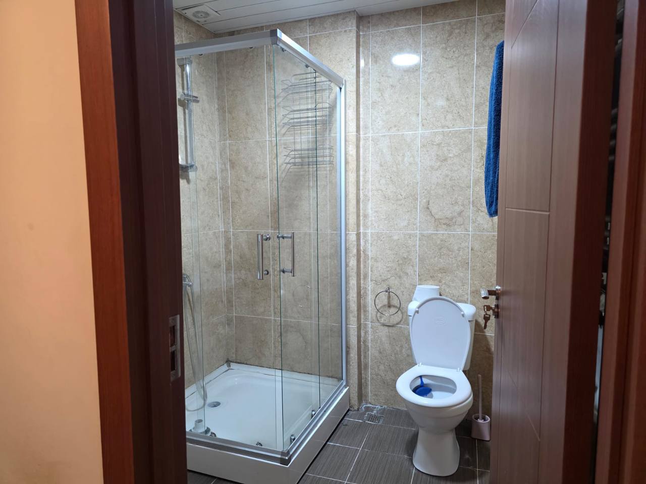 1-Bedroom Apartment on Pirosmani Street photo 4 of 6