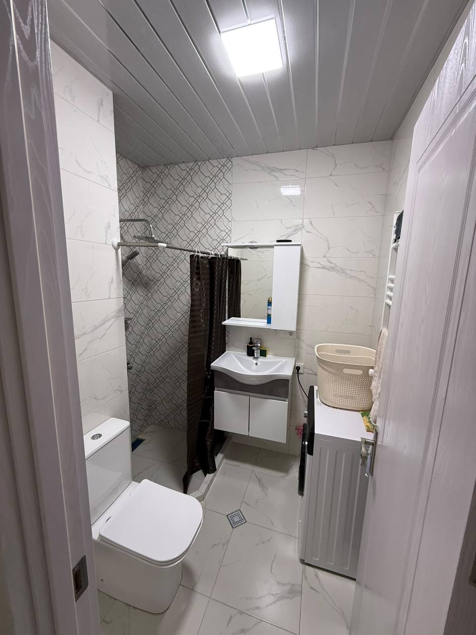 1-Bedroom Apartment on Vazha-Pshavela Street photo 6 of 7