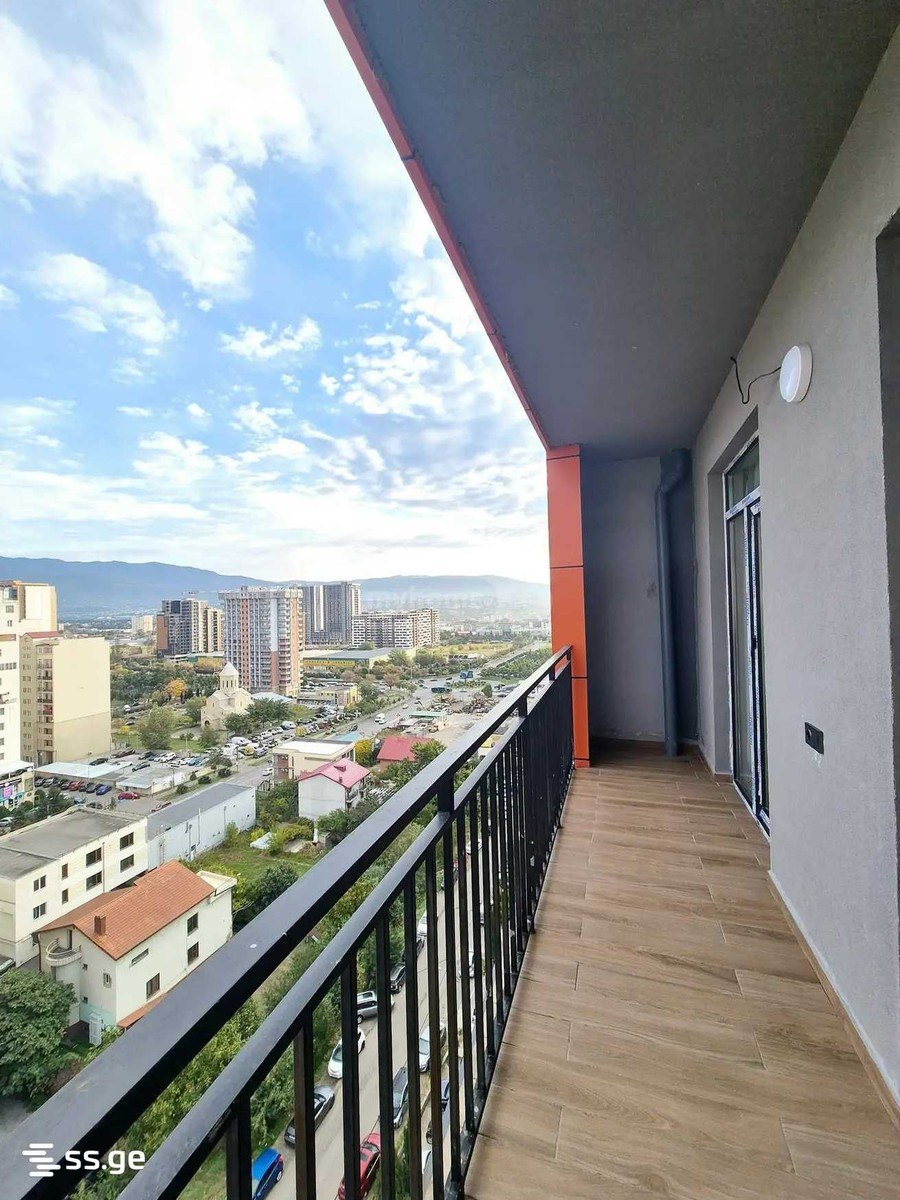 Furnished 2-Bedroom Apartment in Didi Dighomi photo 4 of 8