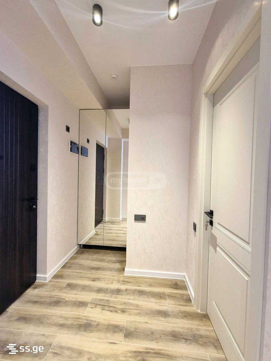 Furnished 2-Bedroom Apartment in Didi Dighomi photo 7 of 8