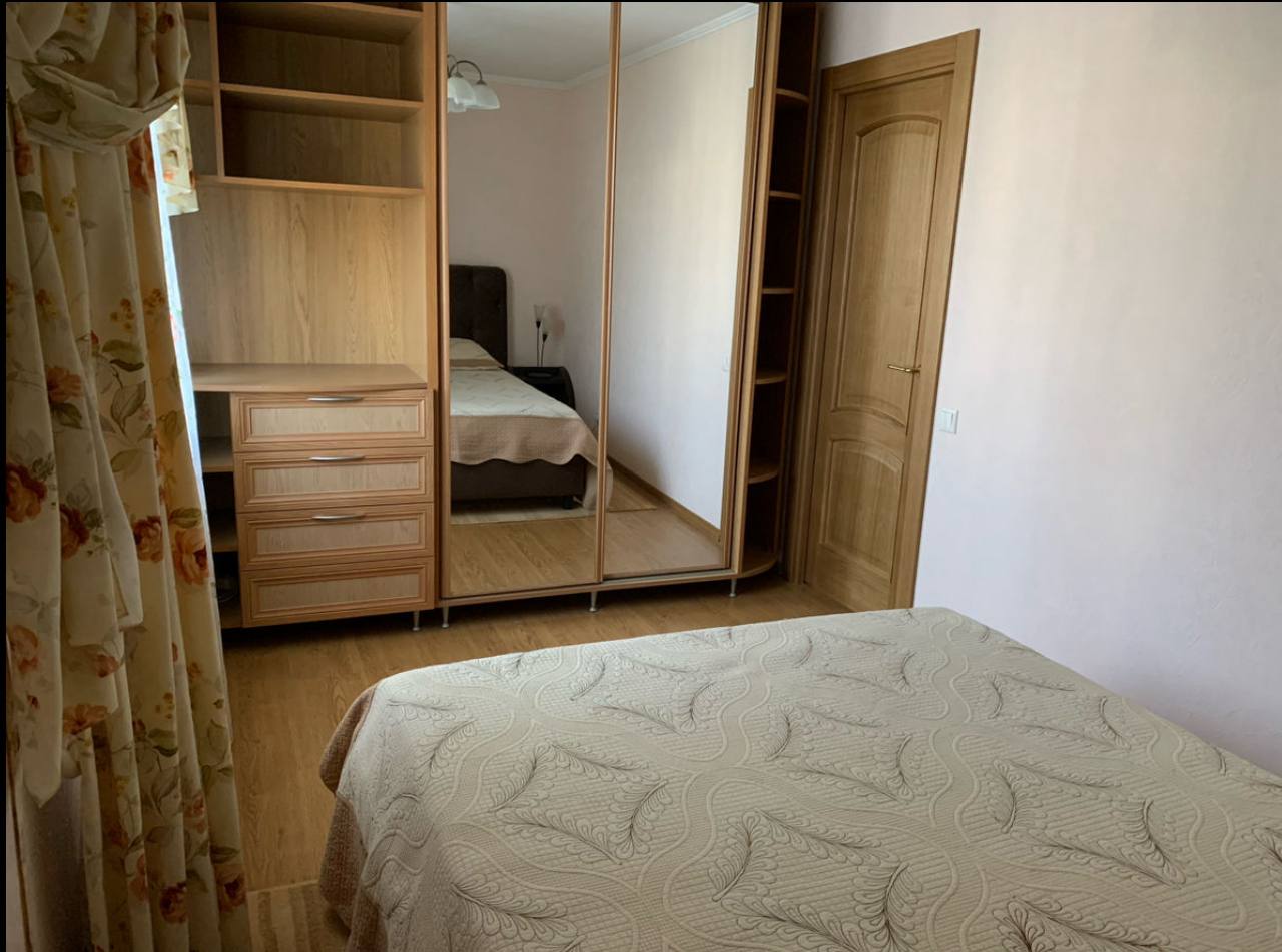 2-Room Apartment in Buiucani photo 4 of 8