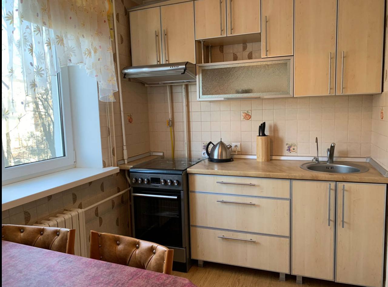 2-Room Apartment in Buiucani photo 6 of 8