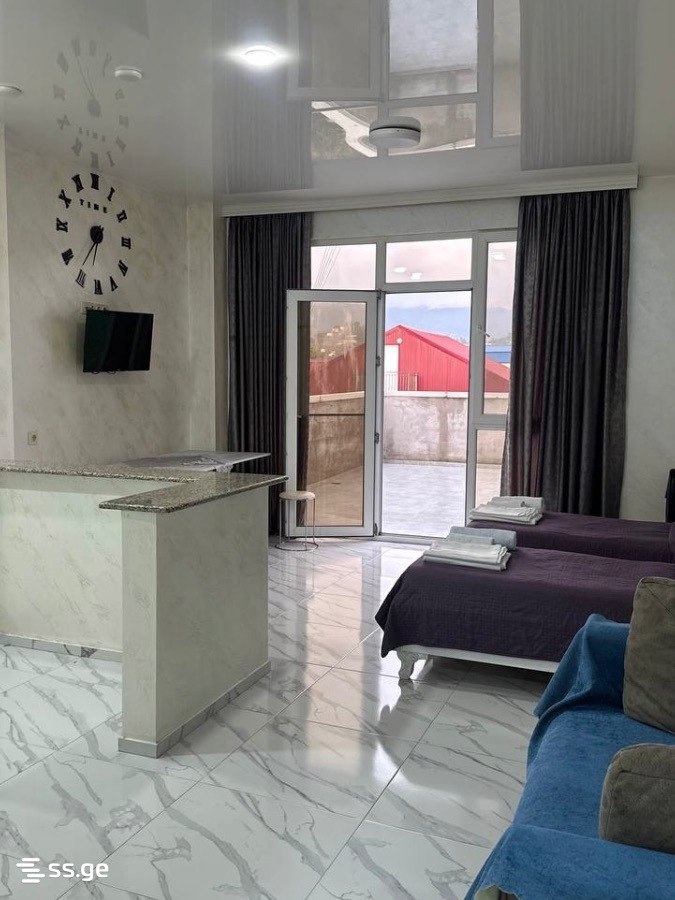 Studio for Rent in Batumi photo 1 of 5
