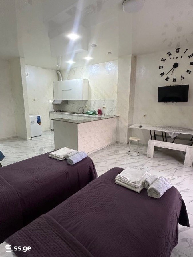 Studio for Rent in Batumi photo 2 of 5