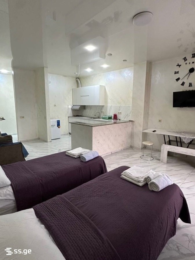 Studio for Rent in Batumi photo 4 of 5