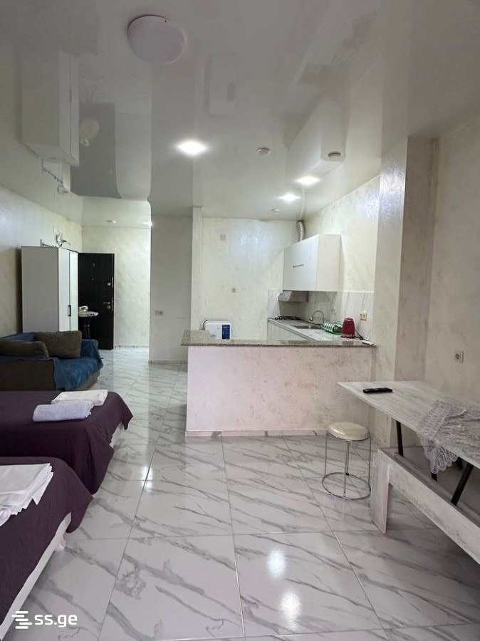 Studio for Rent in Batumi photo 5 of 5