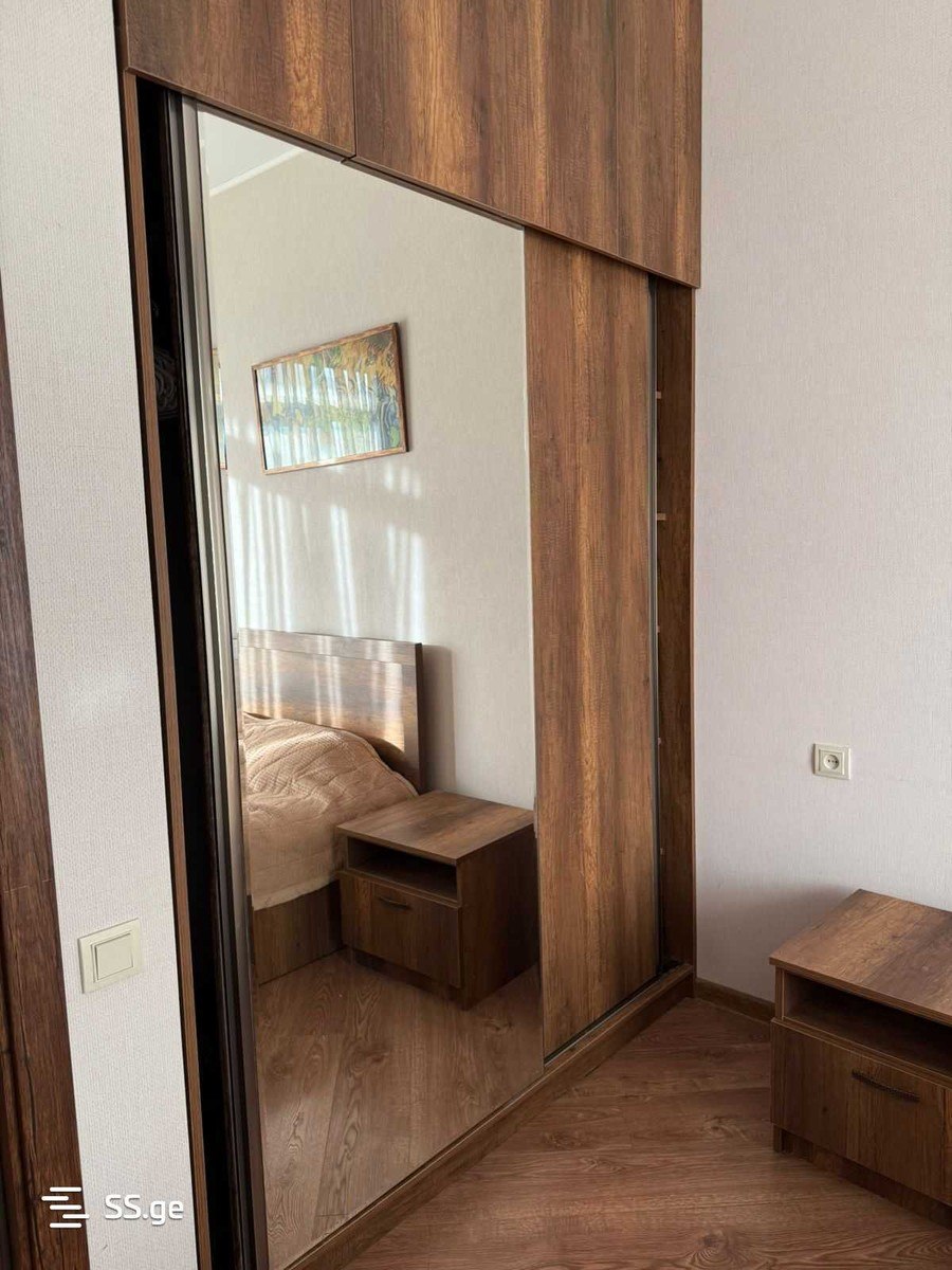 2-Room Apartment for Rent in Saburtalo photo 5 of 8