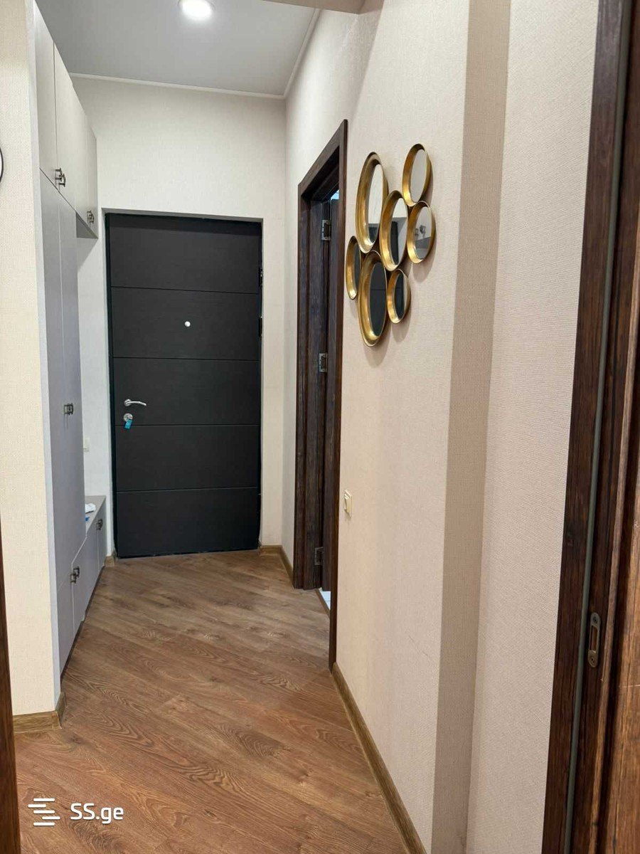 2-Room Apartment for Rent in Saburtalo photo 6 of 8