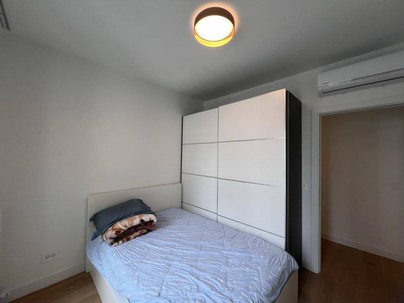 Two-Bedroom Apartment in Queen’s Park Tower photo 6 of 8