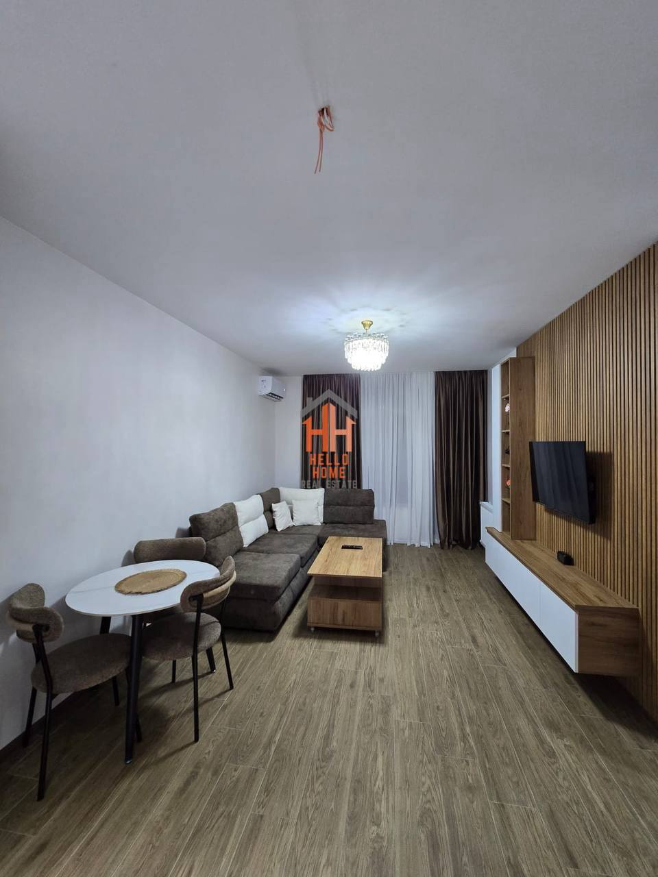 1-Bedroom Apartment at Bat Towers with Sea View photo 1 of 1