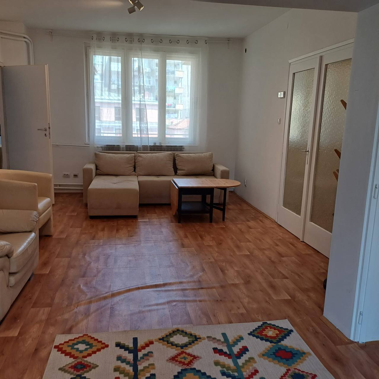 100 m² Apartment on Charlie Chaplin Street photo 1 of 4