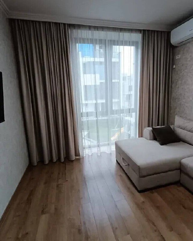 Furnished 2-Bedroom Apartment in Avan photo 1 of 6