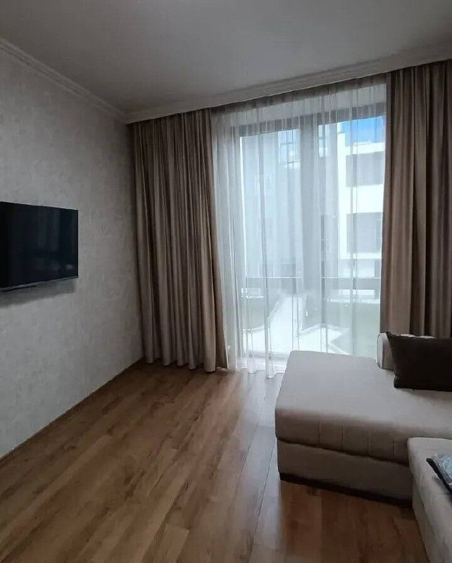 Furnished 2-Bedroom Apartment in Avan photo 2 of 6