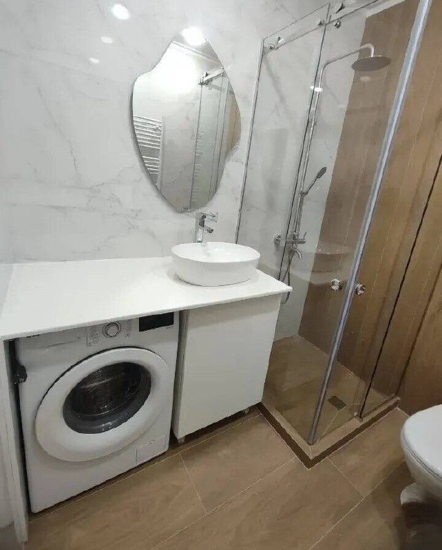 Furnished 2-Bedroom Apartment in Avan photo 6 of 6