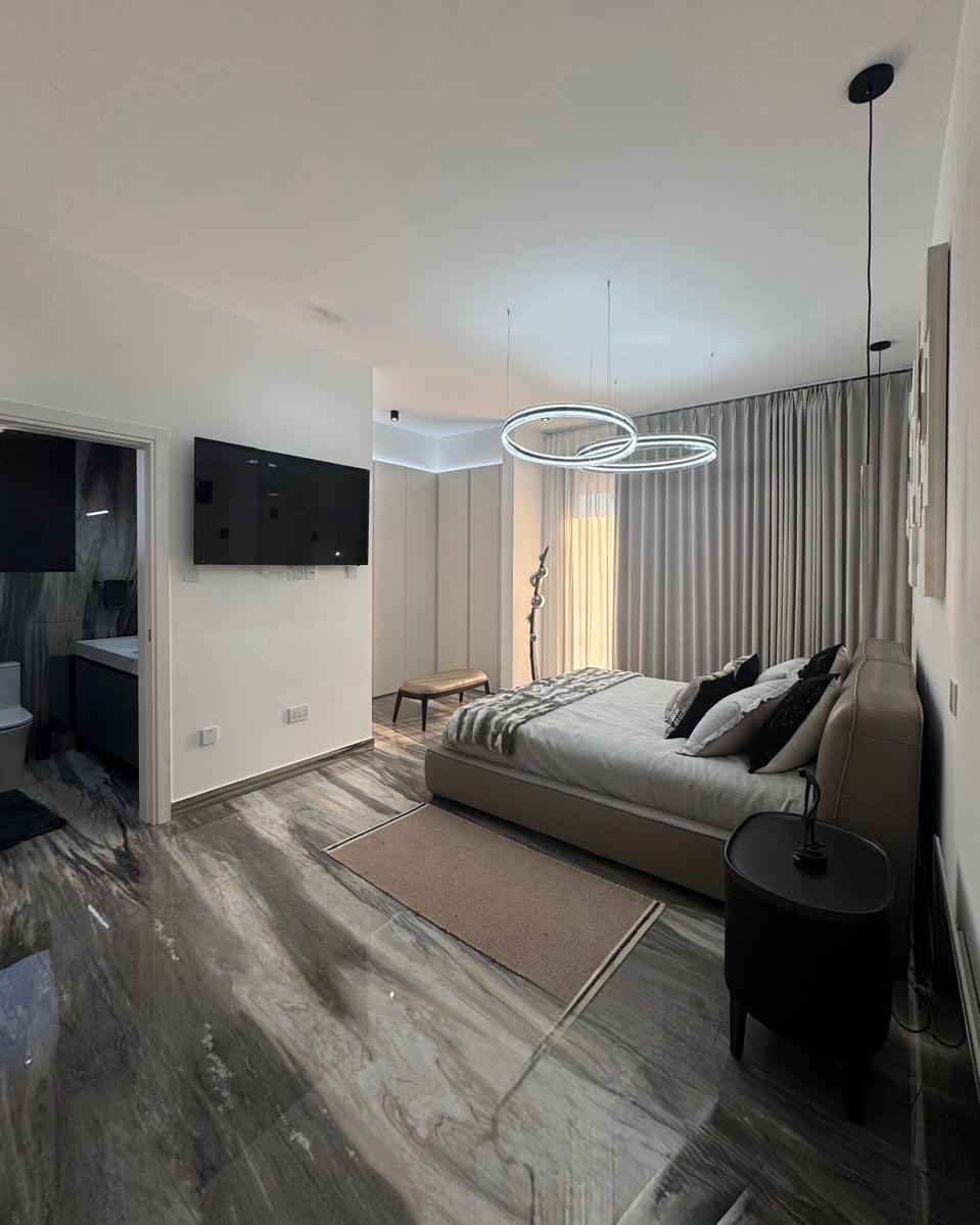 4-Bedroom Villa with Private Pool in Parekklisia photo 7 of 7