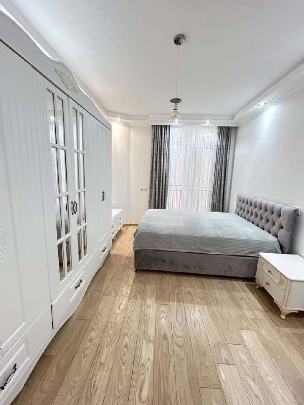2-Bedroom Apartment on Inasaridze Street photo 4 of 6