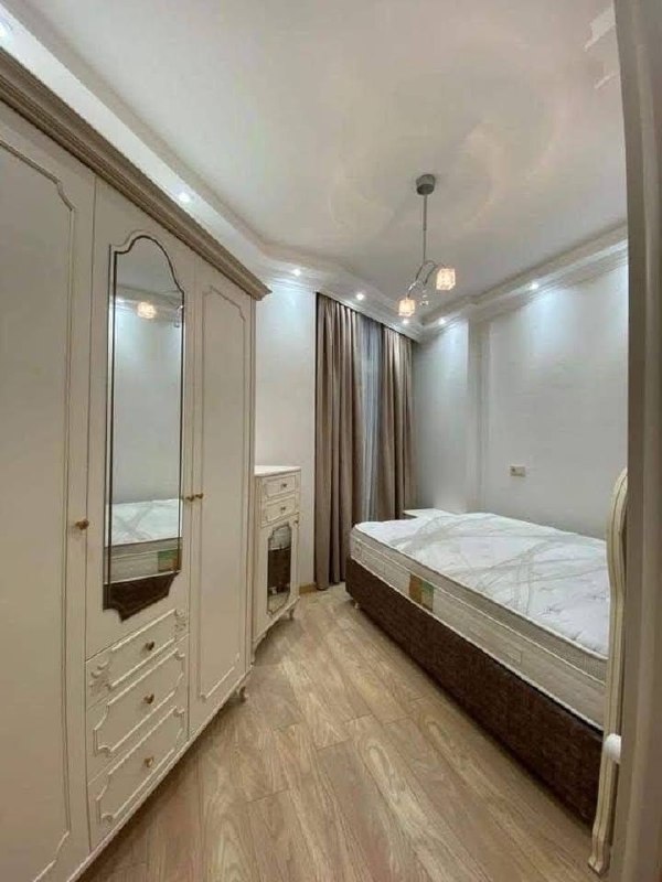2-Bedroom Apartment on Inasaridze Street photo 5 of 6