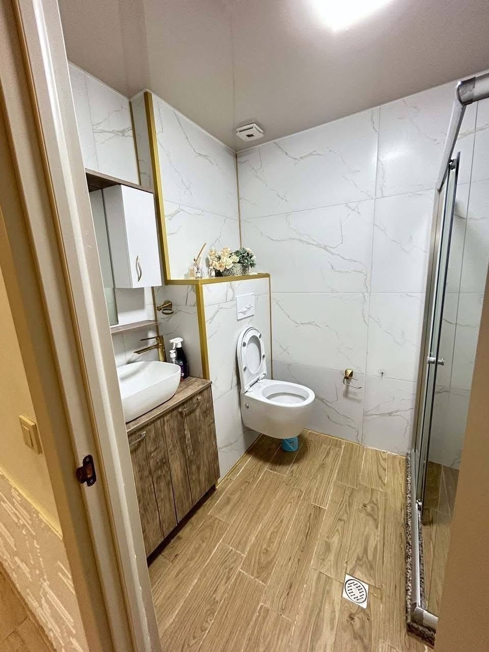 2-Bedroom Apartment on Inasaridze Street photo 6 of 6