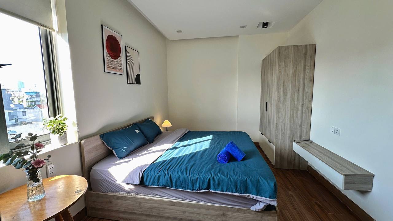 2-Bedroom Apartment Near the Sea photo 2 of 8