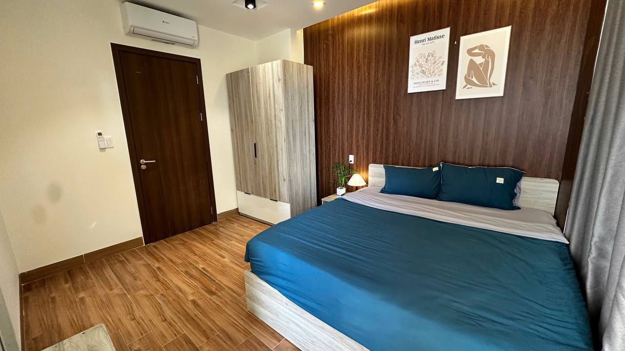 2-Bedroom Apartment Near the Sea photo 5 of 8