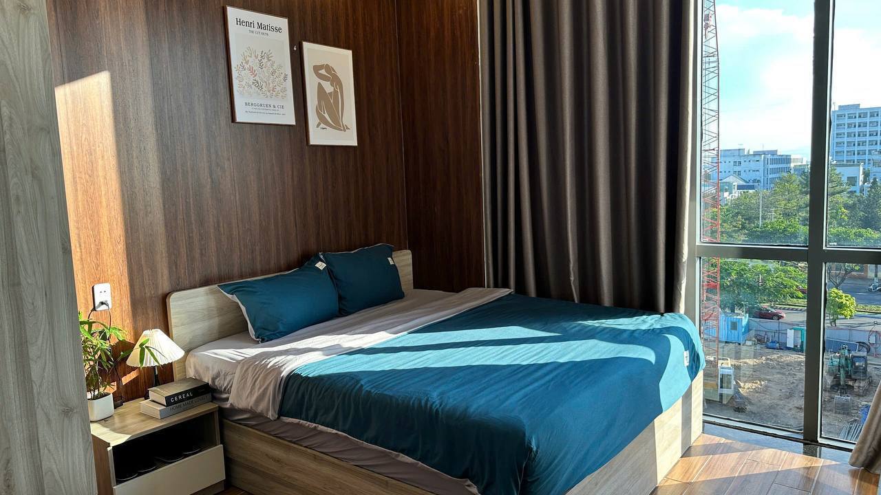 2-Bedroom Apartment Near the Sea photo 6 of 8