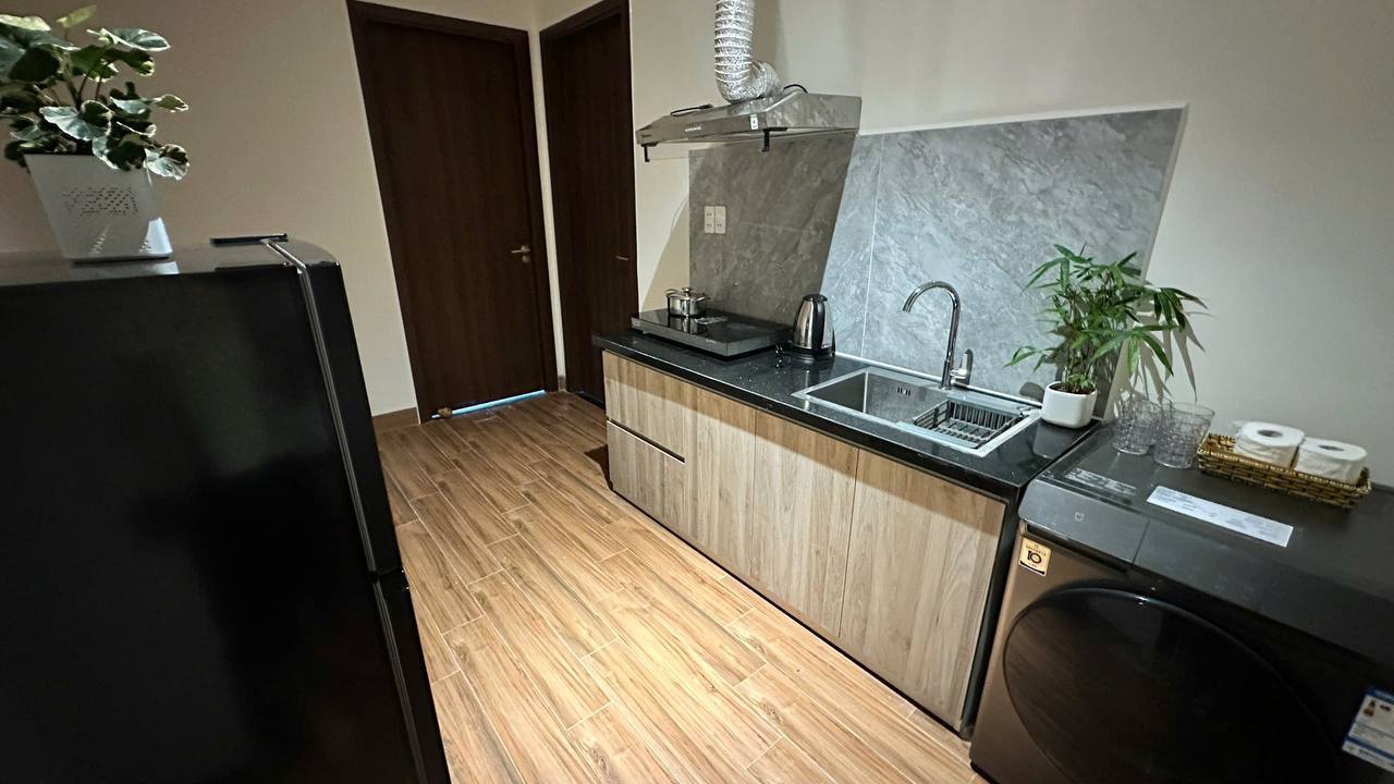 2-Bedroom Apartment Near the Sea photo 8 of 8