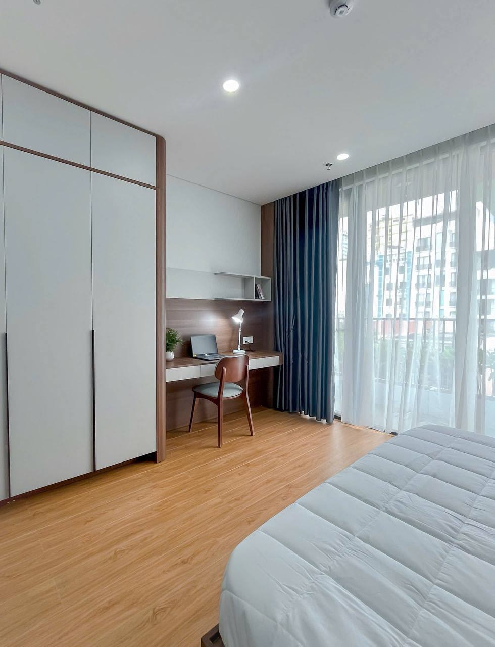 Luxury 2-Bedroom Apartment in My An photo 3 of 8