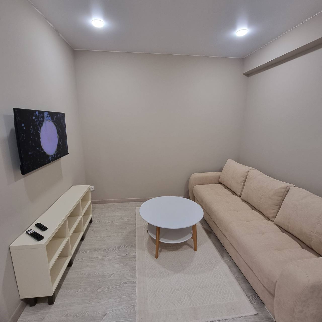 New-Build One-Bedroom Apartment in Ciocana photo 2 of 6