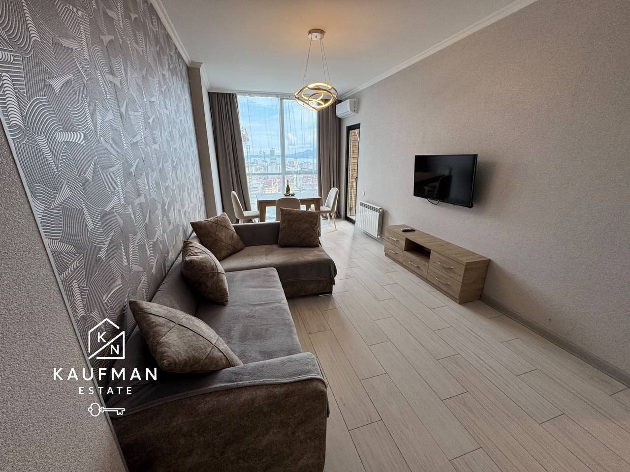 1+1 Apartment in New Wave Residence photo 2 of 6