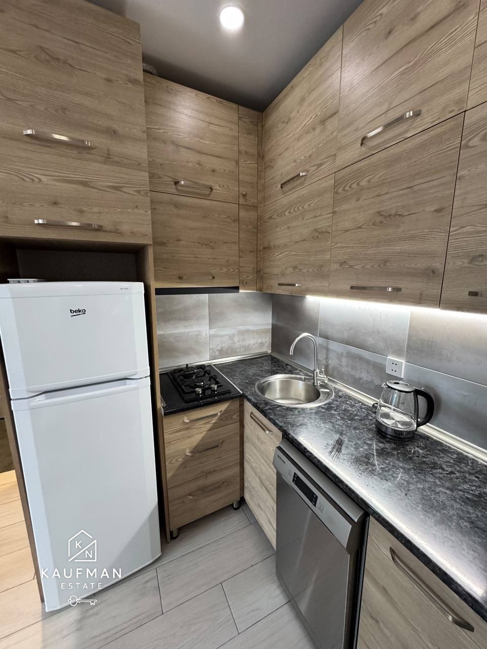 1+1 Apartment in New Wave Residence photo 6 of 6
