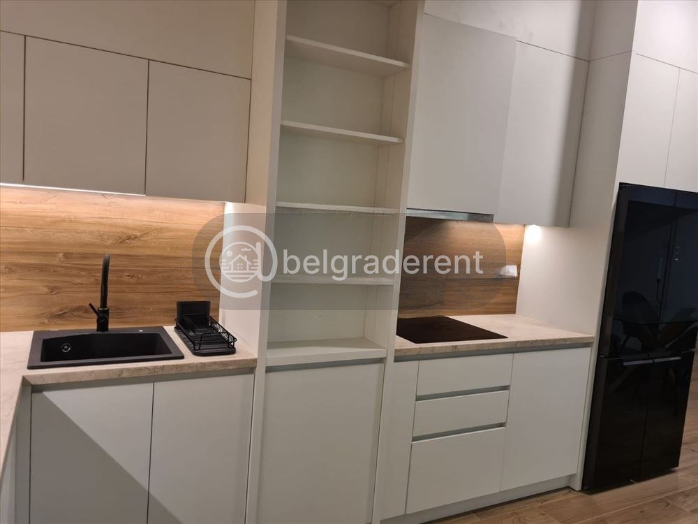 Spacious 360 m² Apartment in Dedinje photo 2 of 8