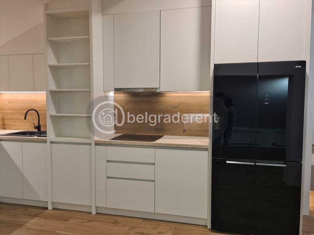 Spacious 360 m² Apartment in Dedinje photo 4 of 8