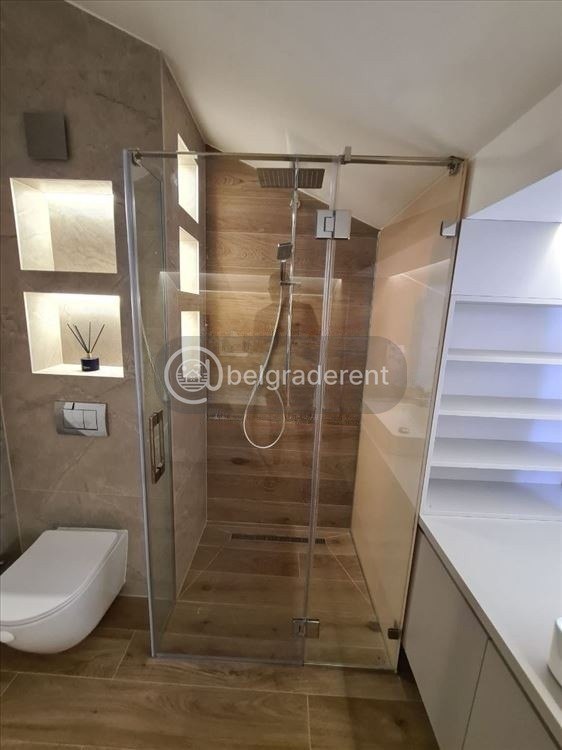Spacious 360 m² Apartment in Dedinje photo 5 of 8