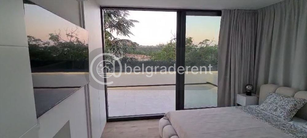 Spacious 360 m² Apartment in Dedinje photo 6 of 8
