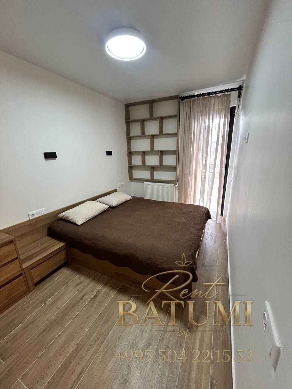 1-Bedroom Apartment in Old Town photo 1 of 6
