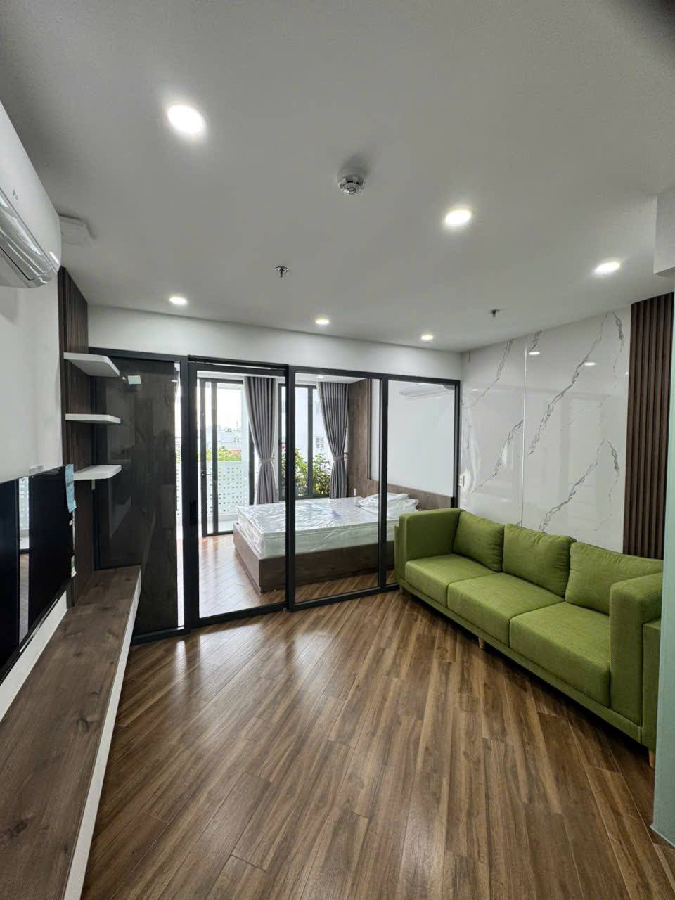1-Bedroom Apartment in Son Tra photo 5 of 8