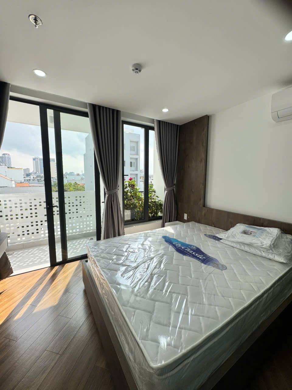 1-Bedroom Apartment in Son Tra photo 7 of 8