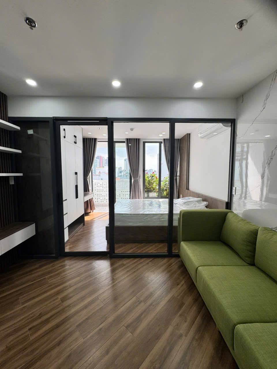 1-Bedroom Apartment in Son Tra photo 8 of 8