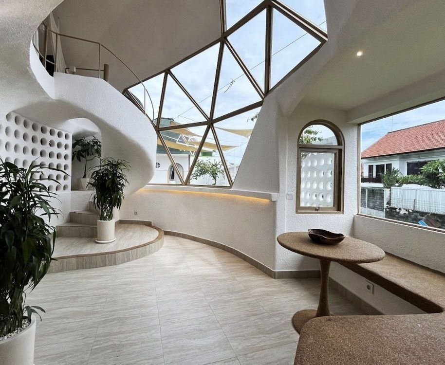 One-Bedroom Villa in Canggu photo 2 of 8