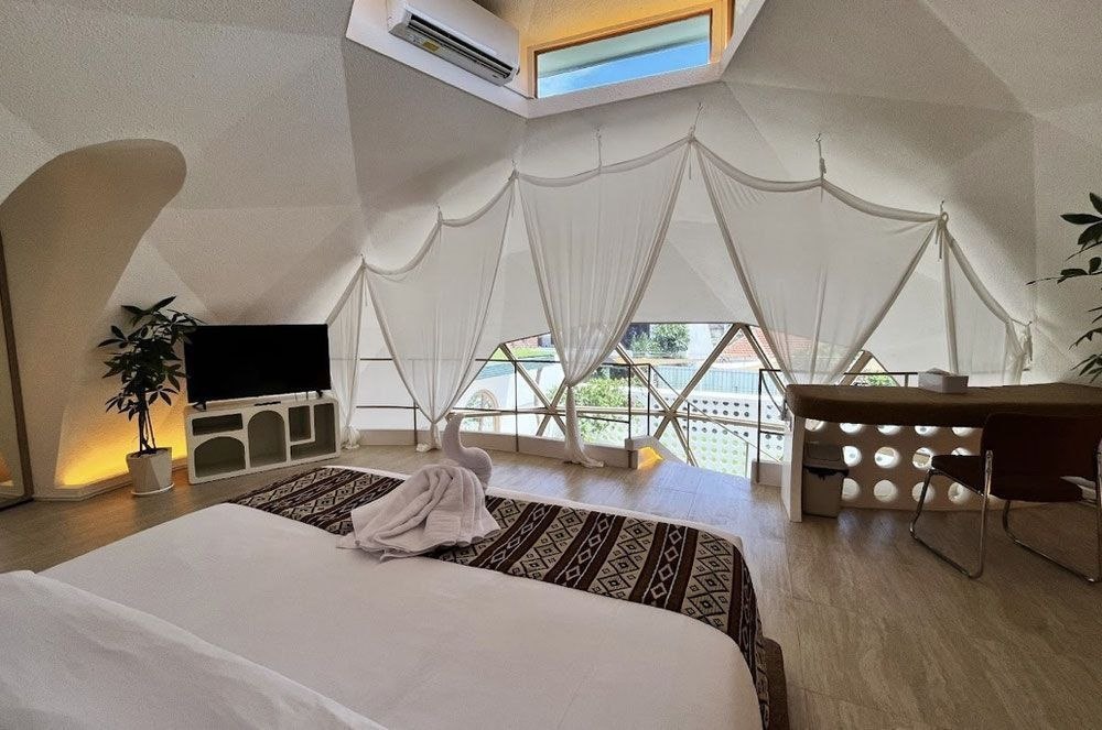 One-Bedroom Villa in Canggu photo 3 of 8