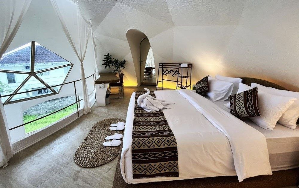 One-Bedroom Villa in Canggu photo 4 of 8