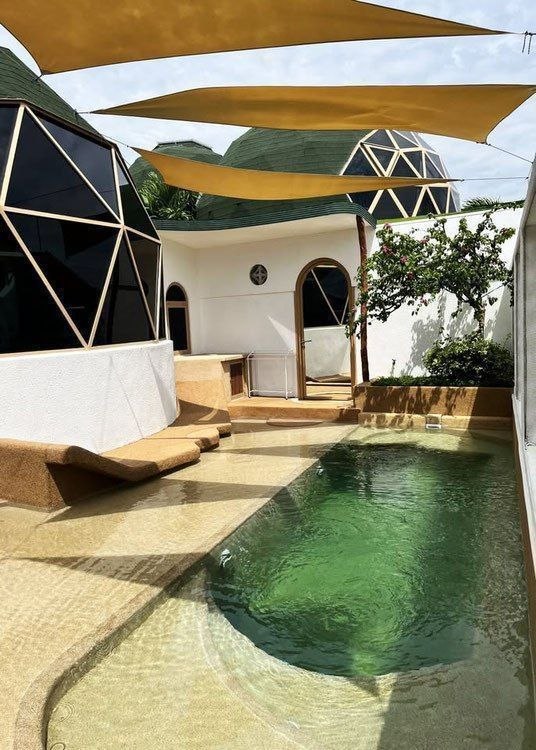 One-Bedroom Villa in Canggu photo 8 of 8