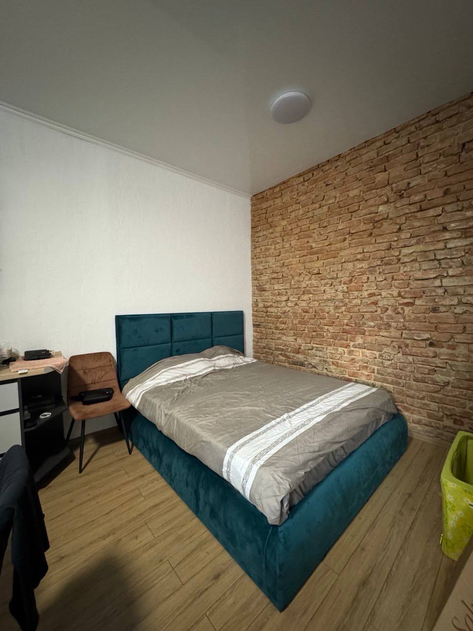 One-Room Apartment in Central Chisinau photo 1 of 6