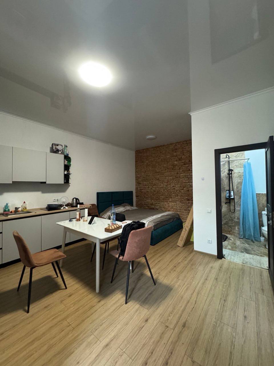 One-Room Apartment in Central Chisinau photo 3 of 6