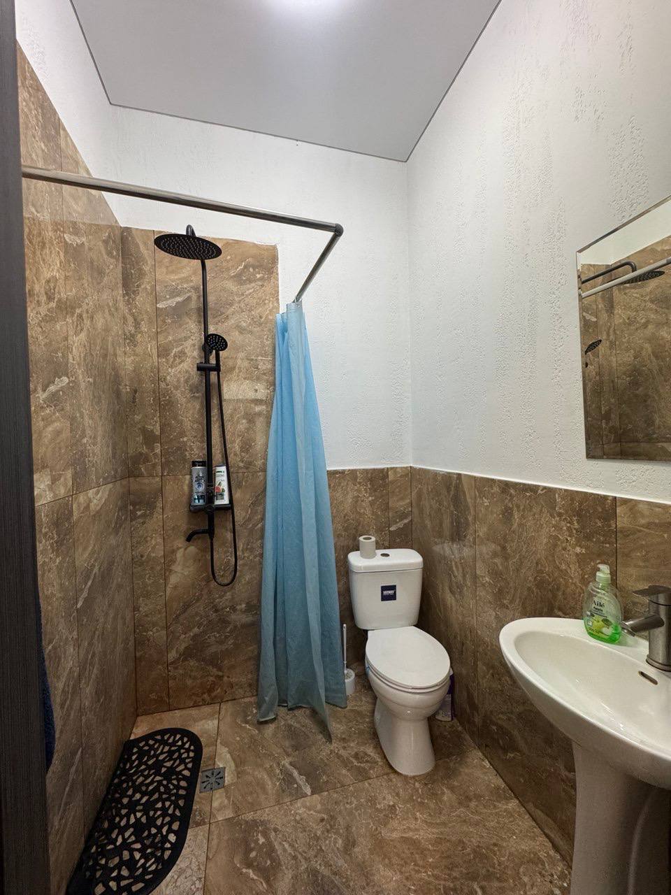 One-Room Apartment in Central Chisinau photo 4 of 6